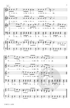 E Oru O (Rosephanye Powell) 