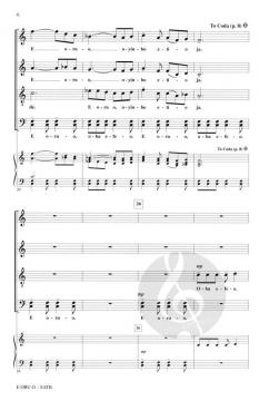 E Oru O (Rosephanye Powell) 