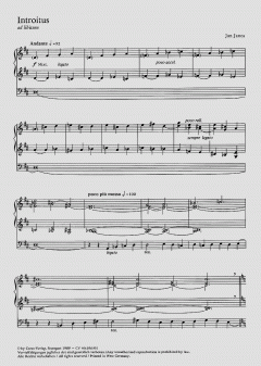 Missa de Angelis (mit Credo III) (Jan Janca) 