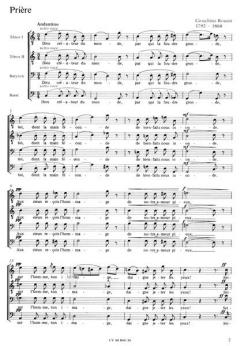 Preghiera (Gioachino Rossini) 