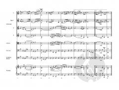 Air von Johann Sebastian Bach 