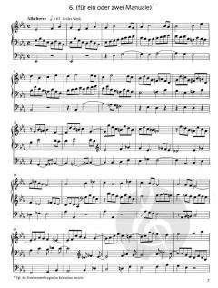 Zehn Trios für die Orgel op. 49 von Joseph Gabriel Rheinberger im Alle Noten Shop kaufen (Partitur)