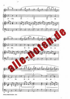 Dona Nobis Pacem (Johann Michael Haydn) 