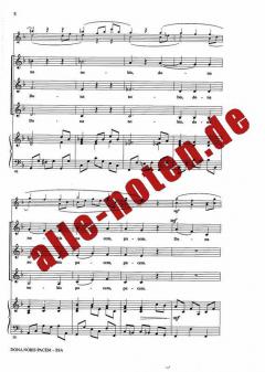 Dona Nobis Pacem (Johann Michael Haydn) 
