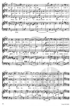 Missa in A op. 126 von Josef Gabriel Rheinberger (Download) 