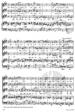Missa in A op. 126 von Josef Gabriel Rheinberger (Download) 