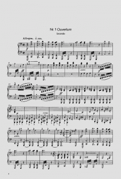 Singspiele (Gesamtausgabe Band 13) (Joseph Gabriel Rheinberger) 