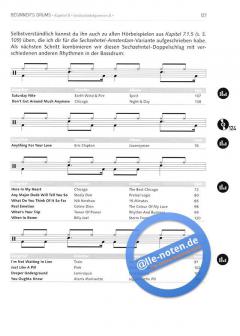 Beginner's Drums von Daniel Jakobi 