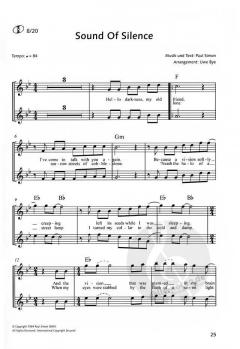 Die schönsten Popsongs für Alt-Blockflöte Band 11 im Alle Noten Shop kaufen