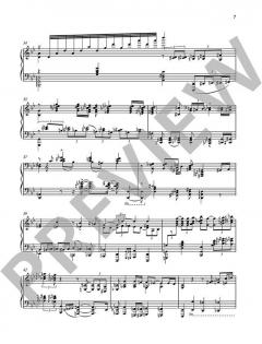 La Cumparsita von Cyprien Katsaris 