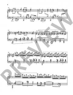 La Cumparsita von Cyprien Katsaris 