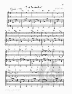 Klezmer & Violin von Joachim Johow im Alle Noten Shop kaufen