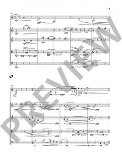 Klarinettenquintett von Jörg Widmann 