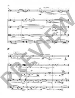 Klarinettenquintett von Jörg Widmann 