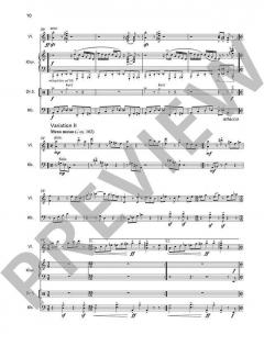 Paganini Jazz op. 5c von Fazil Say 