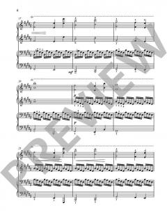 A String of Pearls von Melanie Spanswick 