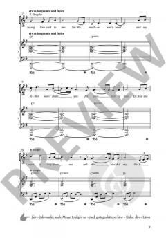 Celtic Folk von Ulrike Wenckebach 