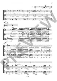 Et la Jeannette avec von Thierry Pecou 