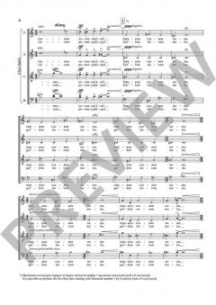 Messa Pominoveniya von Rodion Konstantinowitsch Schtschedrin 