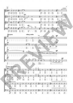 Messa Pominoveniya von Rodion Konstantinowitsch Schtschedrin 