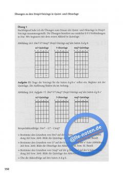 Griffbrett-Theorie von Frank Doll 