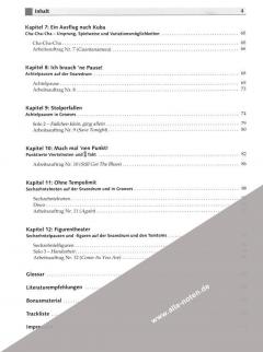 Drumset Starter Band 1 von Jörg Fabig 