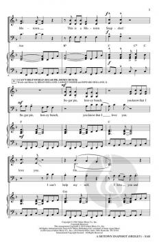 A Motown Snapshot (Download) 