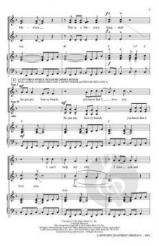 A Motown Snapshot (Download) 