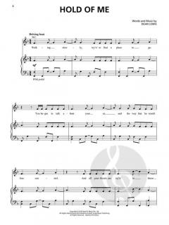 A Place We Knew von Dean Lewis 