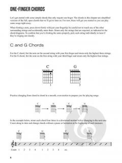 A Quick Guide to Guitar Chords 