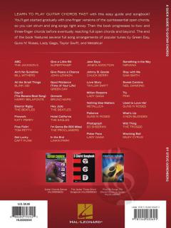 A Quick Guide to Guitar Chords 