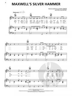 Abbey Road von The Beatles 