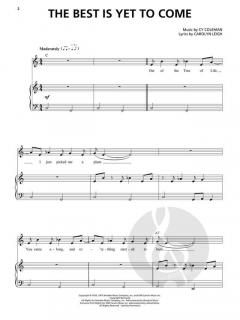 All Time Greatest Hits von Tony Bennett 