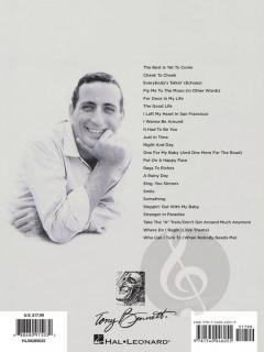 All Time Greatest Hits von Tony Bennett 