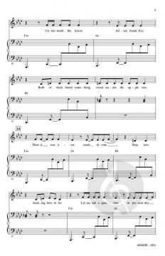 Armor von Sara Bareilles (Download) 