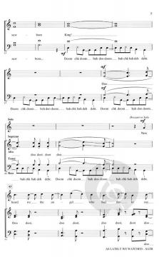 As Lately We Watched 