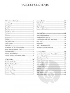 ASAP Beginning Bluegrass Banjo im Alle Noten Shop kaufen