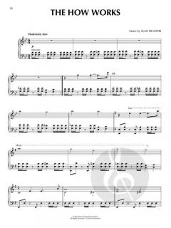 Avengers - Endgame von Alan Silvestri 