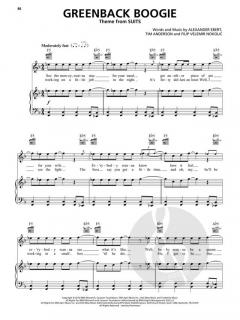 Big Book of TV Theme Songs - 2nd Edition 