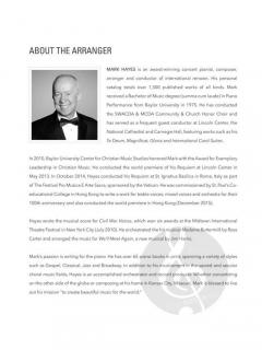 Broadway Classics for Piano Solo 