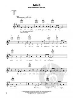 Campfire Songs for Banjo im Alle Noten Shop kaufen