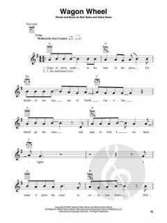 Campfire Songs for Banjo im Alle Noten Shop kaufen