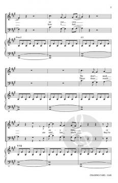 Chasing Cars von Snow Patrol 