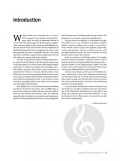 Chords at Your Fingertips 