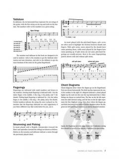 Chords at Your Fingertips 