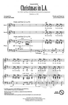 Christmas in L.A. von Vulfpeck 