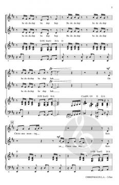 Christmas in L.A. von Vulfpeck 