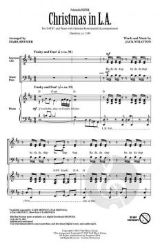 Christmas in L.A. von Vulfpeck 