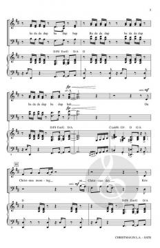 Christmas in L.A. von Vulfpeck 