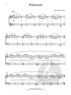 Classic Piano Repertoire von Lynn Freeman Olson 